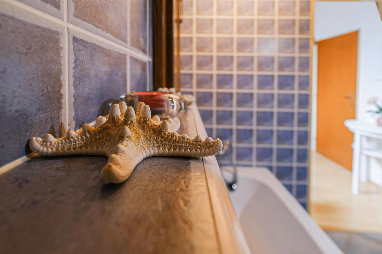Sklep U Hrabalu Aparthotel Hustopeče Екстериор снимка